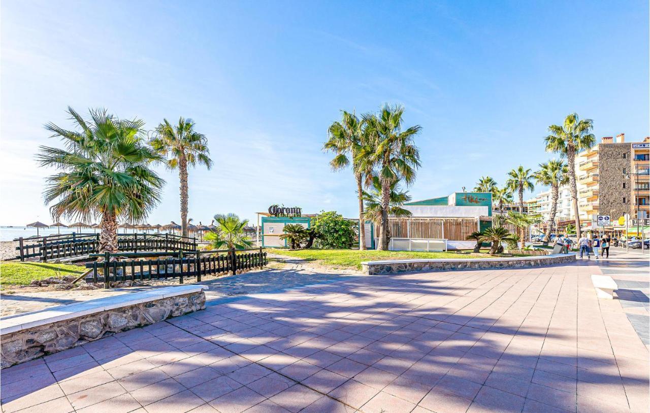 4 Bedroom Nice Apartment In Torremolinos Exterior foto