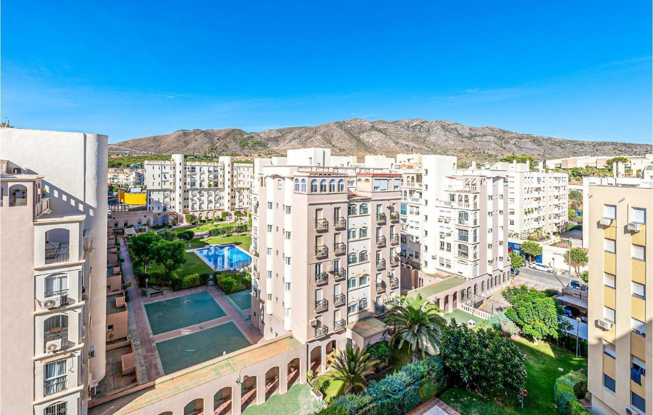 4 Bedroom Nice Apartment In Torremolinos Exterior foto